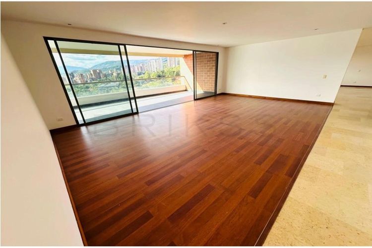 Apartamento de 4 alcobas en venta en San Lucas, Medellín, 403 m² · foto 7 de 24