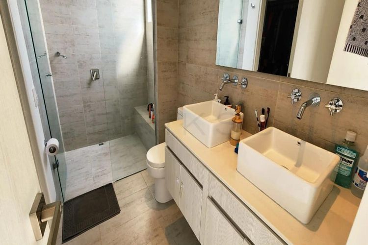 Apartamento de 2 alcobas en venta en Las Lomas, Medellín, 135 m² · foto 8 de 11