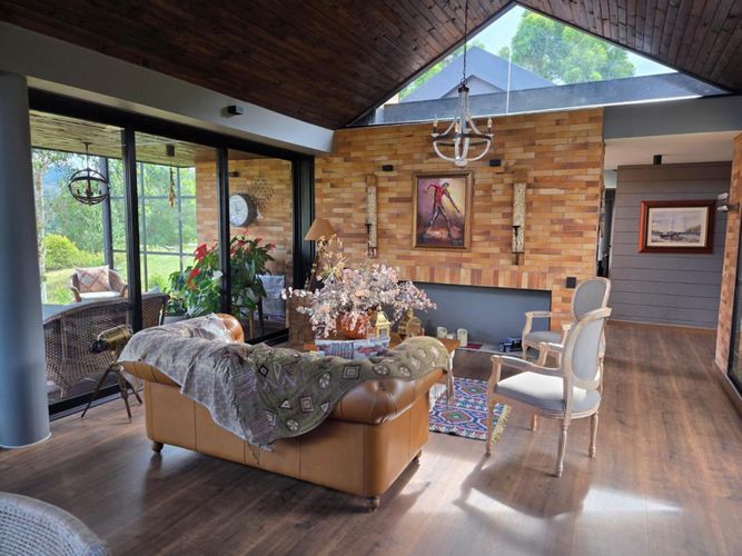 Casa de 2 alcobas en venta en Don Diego, El Retiro, 237 m² · foto 7 de 12