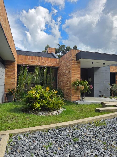 Casa de 2 alcobas en venta en Don Diego, El Retiro, 237 m² · foto 8 de 12