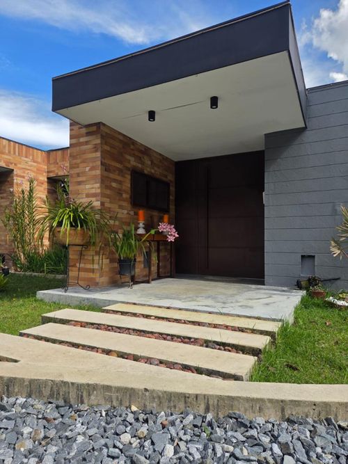 Casa de 2 alcobas en venta en Don Diego, El Retiro, 237 m² · foto 9 de 12
