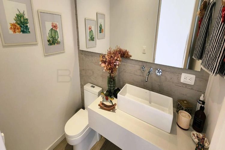 Apartamento de 2 alcobas en venta en Las Lomas, Medellín, 135 m² · foto 11 de 11