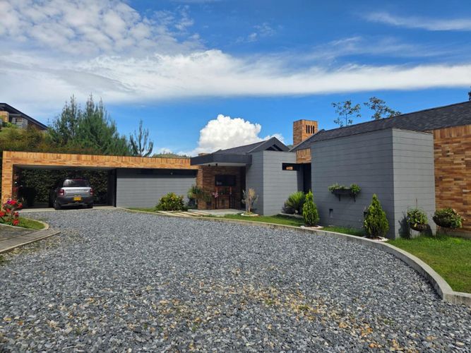 Casa de 2 alcobas en venta en Don Diego, El Retiro, 237 m² · foto 10 de 12