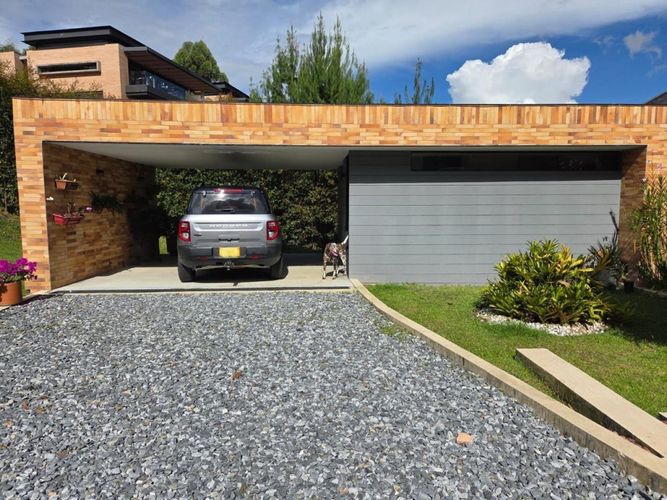 Casa de 2 alcobas en venta en Don Diego, El Retiro, 237 m² · foto 11 de 12