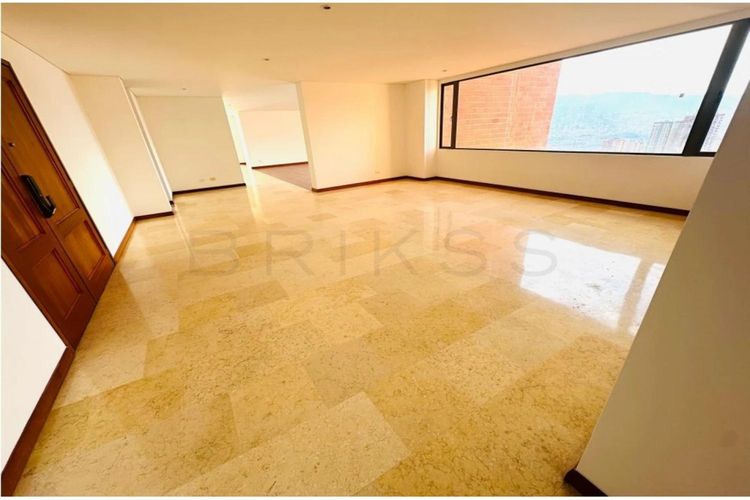 Apartamento de 4 alcobas en venta en San Lucas, Medellín, 403 m² · foto 14 de 24