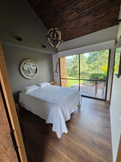 Casa de 2 alcobas en venta en Don Diego, El Retiro, 237 m² · foto 12 de 12