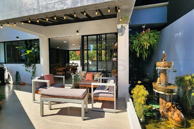 Apartamento de 3 alcobas en venta en El Tesoro, Medellín, 250 m² · foto 6 de 17
