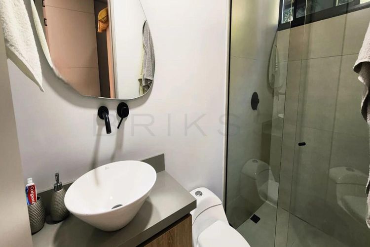 Apartamento de 3 alcobas en venta en El Tesoro, Medellín, 250 m² · foto 12 de 17