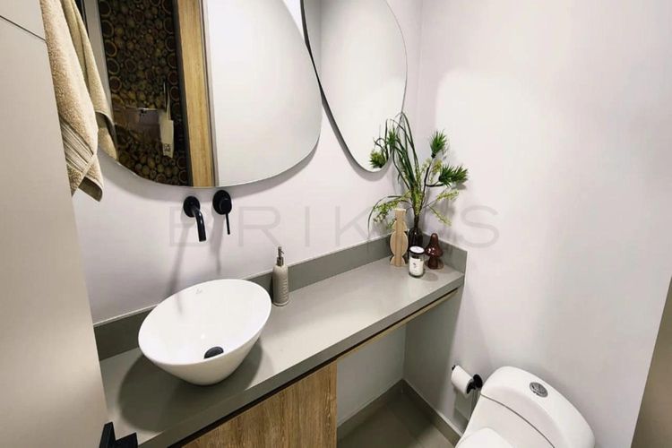 Apartamento de 3 alcobas en venta en El Tesoro, Medellín, 250 m² · foto 14 de 17