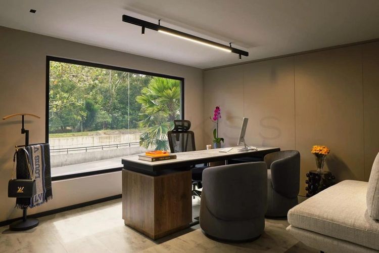 Oficina en venta en Villagrande, Envigado, 305 m² · foto 4 de 12
