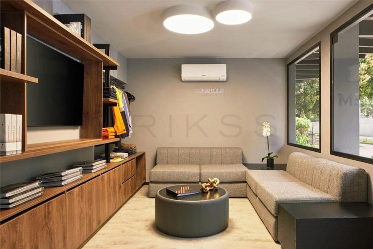 Oficina en venta en Villagrande, Envigado, 305 m² · foto 5 de 12