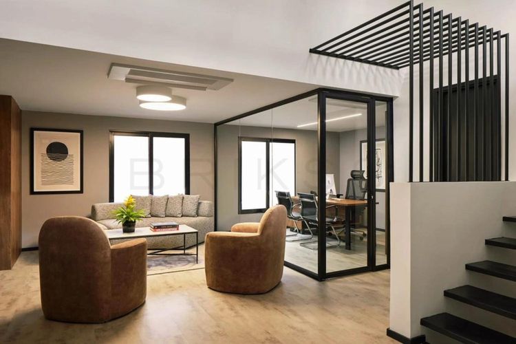 Oficina en venta en Villagrande, Envigado, 305 m² · foto 6 de 12