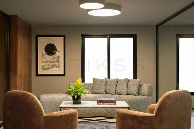 Oficina en venta en Villagrande, Envigado, 305 m² · foto 9 de 12