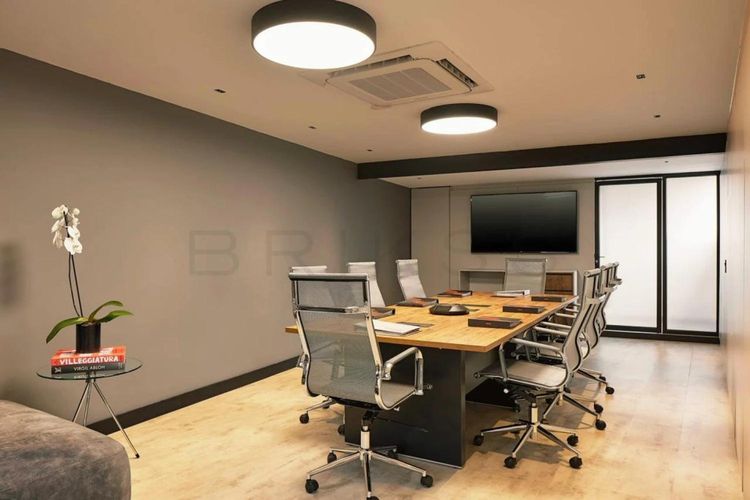Oficina en venta en Villagrande, Envigado, 305 m² · foto 10 de 12