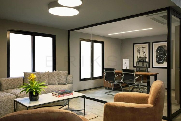 Oficina en venta en Villagrande, Envigado, 305 m² · foto 11 de 12