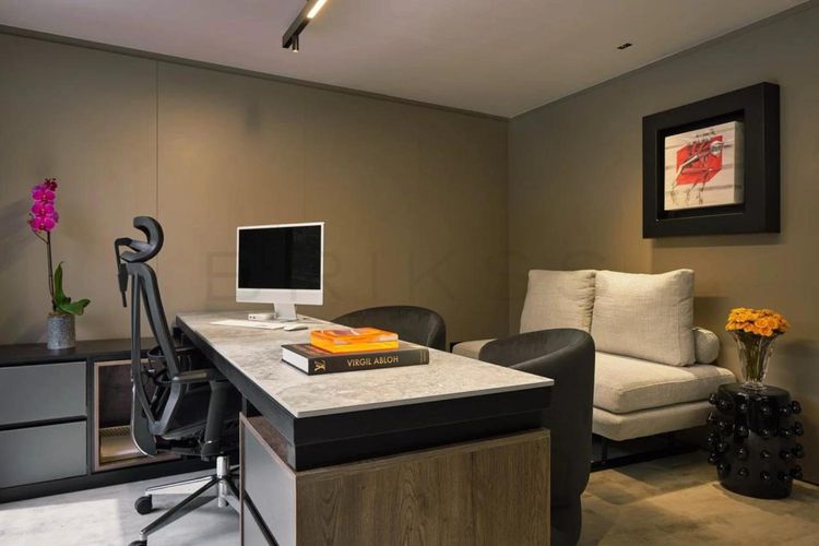 Oficina en venta en Villagrande, Envigado, 305 m² · foto 12 de 12