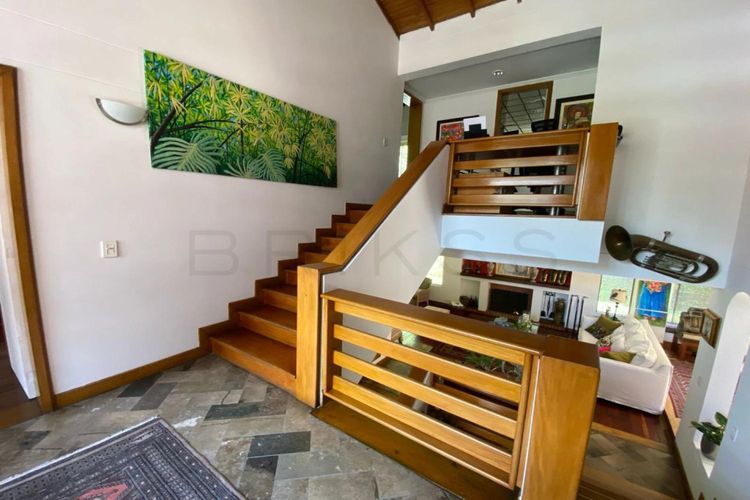 Casa de 3 alcobas en venta en Loma Benedictinos, Envigado, 391 m² · foto 12 de 23