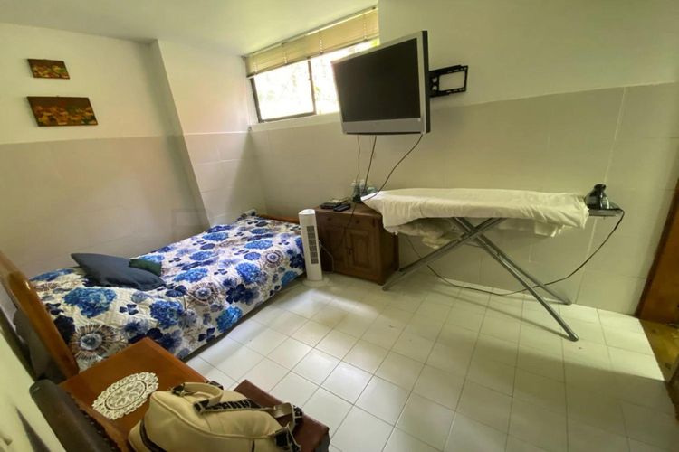 Casa de 3 alcobas en venta en Loma Benedictinos, Envigado, 391 m² · foto 21 de 23