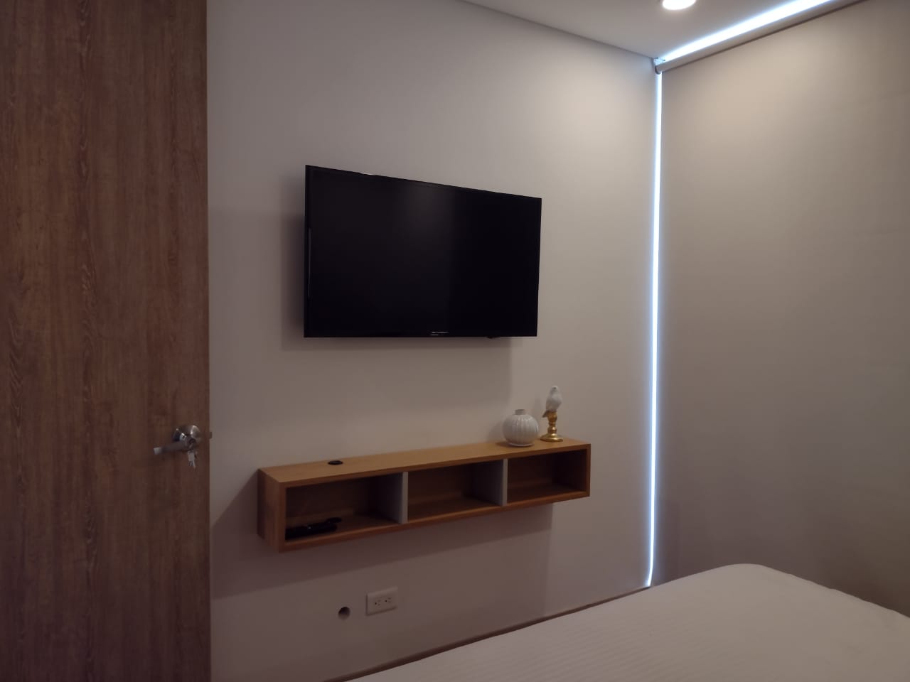 Apartamento en arriendo en El Poblado, Medellín · foto 5 de 17