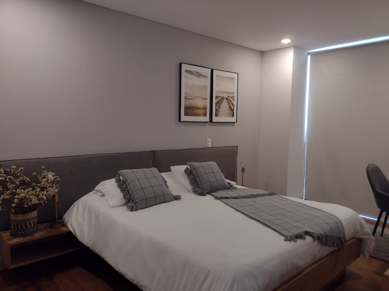 Apartamento en arriendo en El Poblado, Medellín · foto 7 de 17