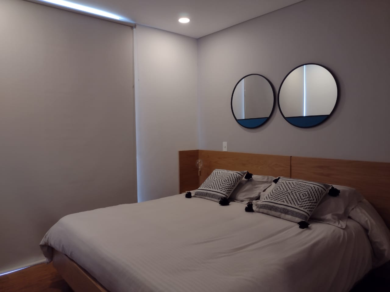Apartamento en arriendo en El Poblado, Medellín · foto 8 de 17