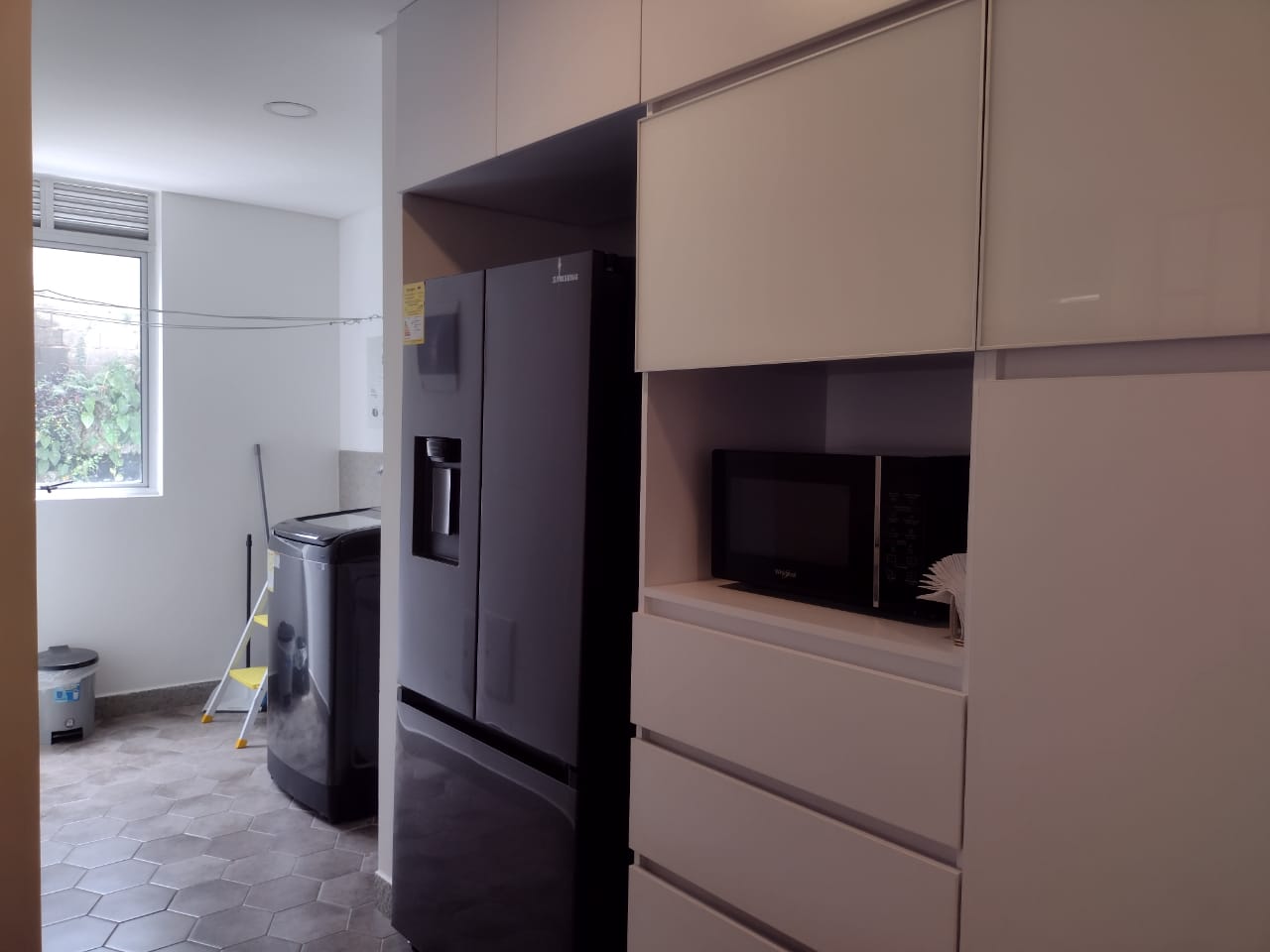 Apartamento en arriendo en El Poblado, Medellín · foto 10 de 17