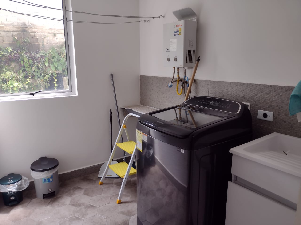 Apartamento en arriendo en El Poblado, Medellín · foto 16 de 17