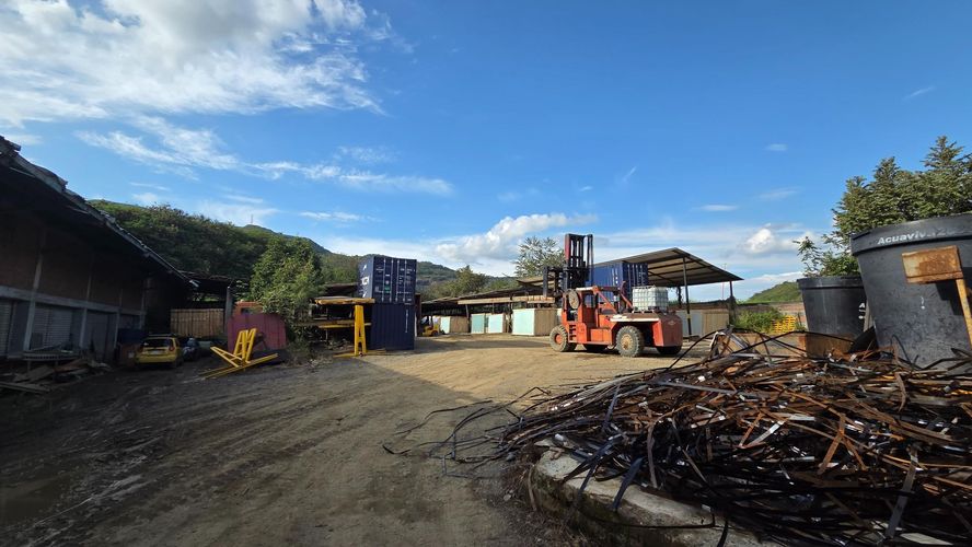 Lote en venta en Zona Industrial, Yumbo, 2379 m² · foto 10 de 16