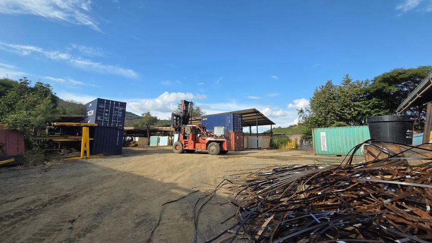 Lote en venta en Zona Industrial, Yumbo, 2379 m² · foto 8 de 16