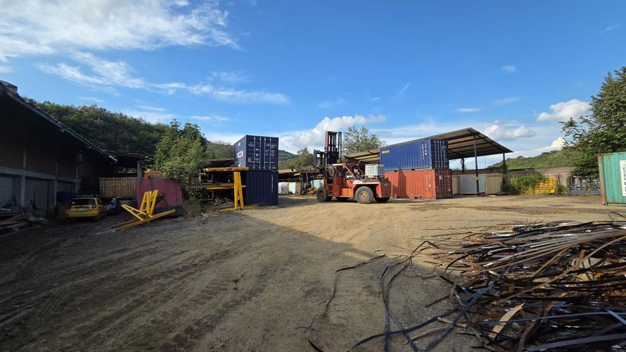 Lote en venta en Zona Industrial, Yumbo, 2379 m² · foto 2 de 16