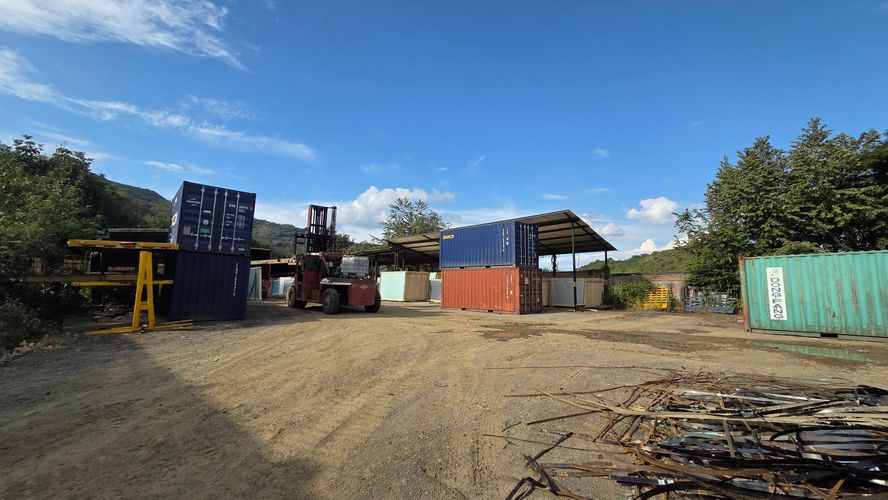 Lote en venta en Zona Industrial, Yumbo, 2379 m² · foto 7 de 16