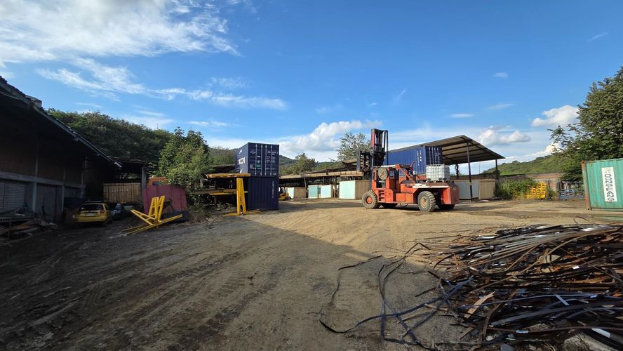 Lote en venta en Zona Industrial, Yumbo, 2379 m² · foto 9 de 16