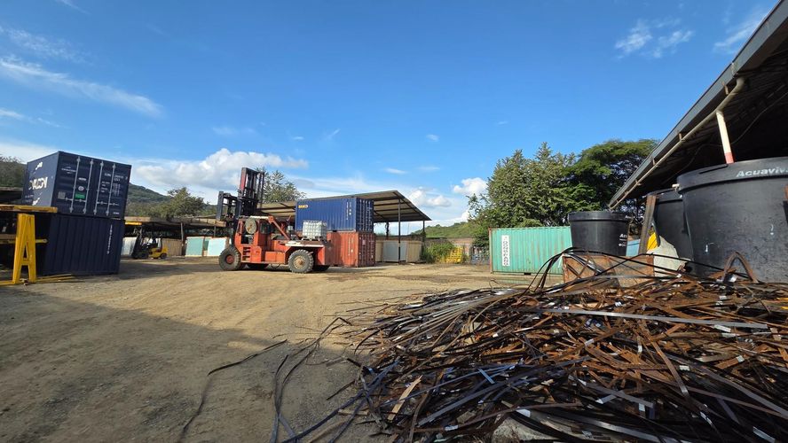 Lote en venta en Zona Industrial, Yumbo, 2379 m² · foto 6 de 16