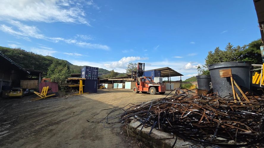 Lote en venta en Zona Industrial, Yumbo, 2379 m² · foto 5 de 16