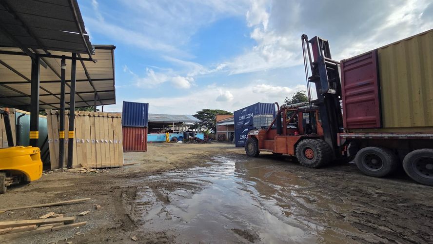 Lote en venta en Zona Industrial, Yumbo, 2379 m² · foto 11 de 16