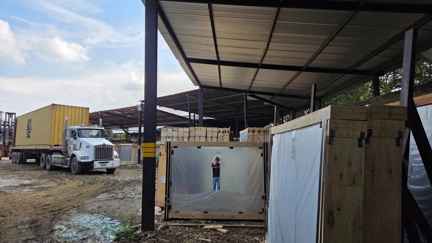 Lote en venta en Zona Industrial, Yumbo, 2379 m² · foto 12 de 16