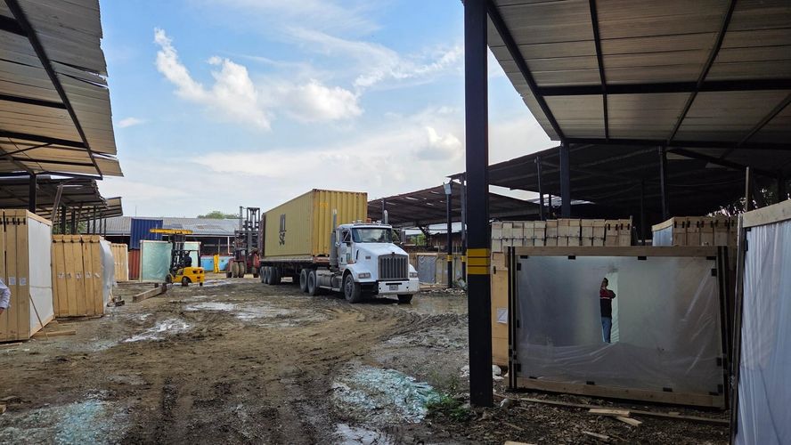 Lote en venta en Zona Industrial, Yumbo, 2379 m² · foto 13 de 16