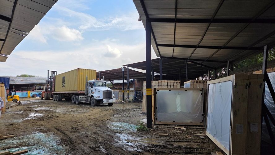 Lote en venta en Zona Industrial, Yumbo, 2379 m² · foto 14 de 16