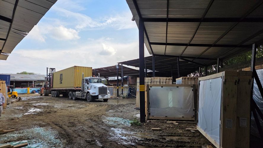 Lote en venta en Zona Industrial, Yumbo, 2379 m² · foto 15 de 16