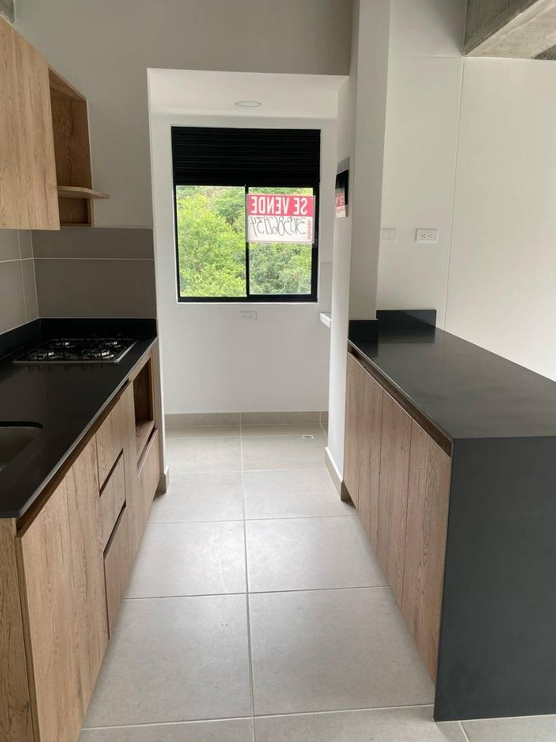 Apartamento en venta en Vía Las Palmas, Medellín 2
