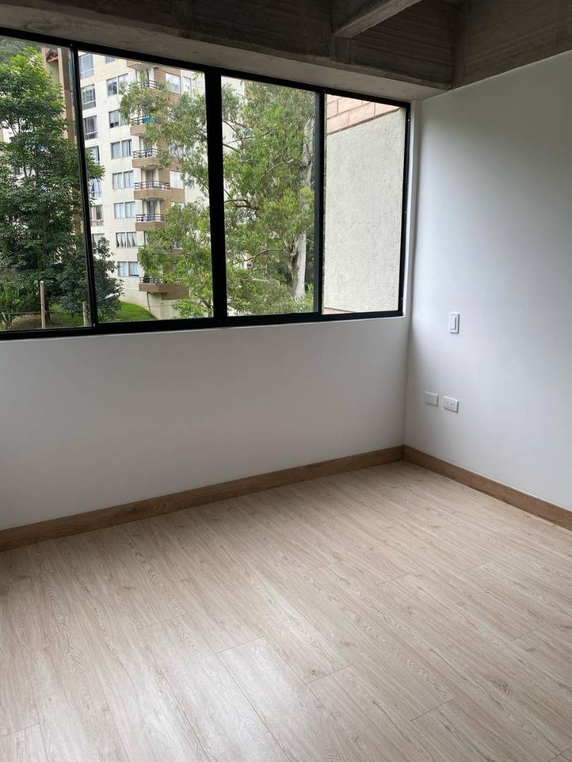 Apartamento en venta en Vía Las Palmas, Medellín 3