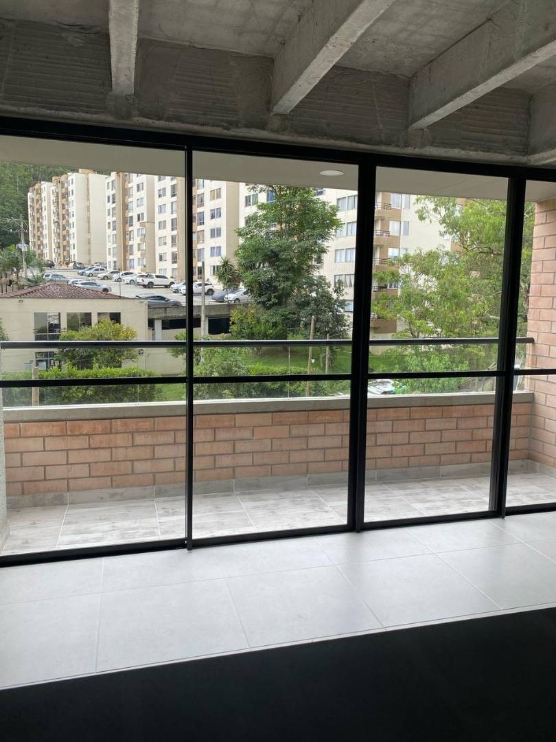 Apartamento en venta en Vía Las Palmas, Medellín 5