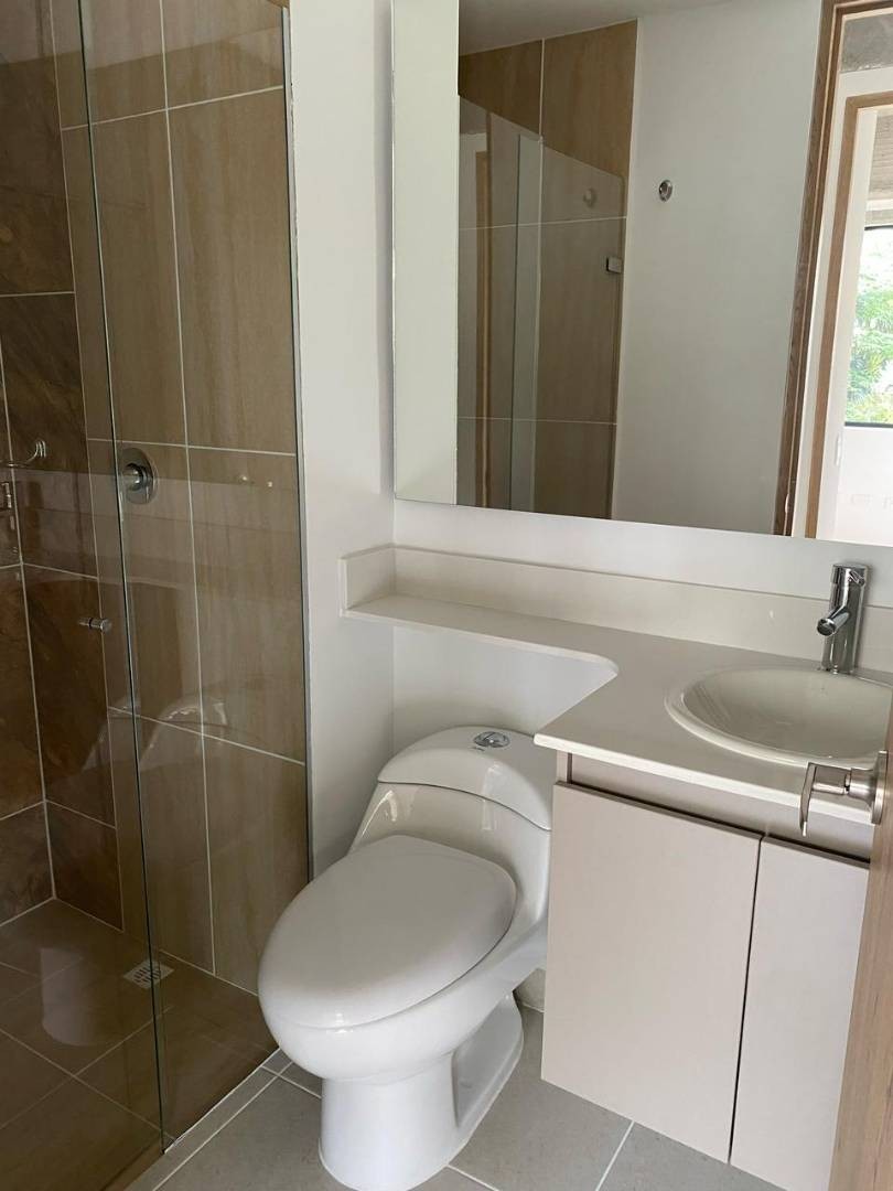 Apartamento en venta en Vía Las Palmas, Medellín · foto 8 de 13
