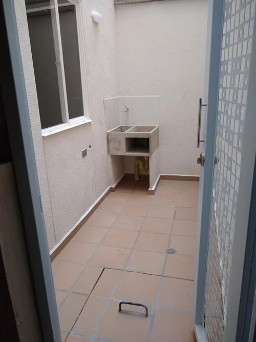 Apartamento de 2 alcobas en venta en El Carmelo, Candelaria, 45 m² · foto 4 de 10