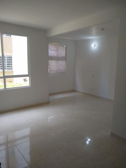 Apartamento de 2 alcobas en venta en El Carmelo, Candelaria, 45 m² · foto 5 de 10