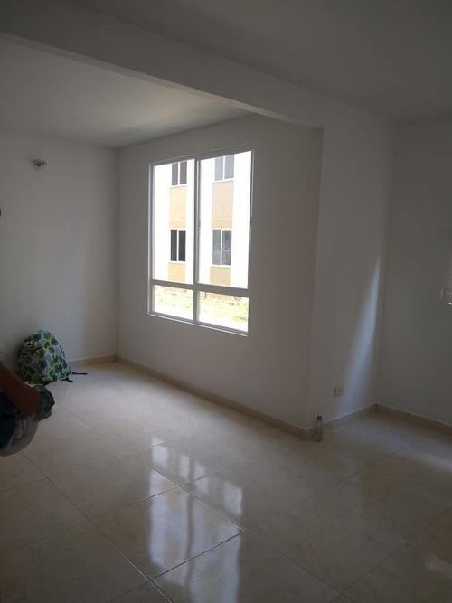 Apartamento de 2 alcobas en venta en El Carmelo, Candelaria, 45 m² · foto 7 de 10