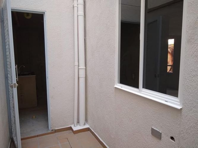 Apartamento de 2 alcobas en venta en El Carmelo, Candelaria, 45 m² · foto 8 de 10