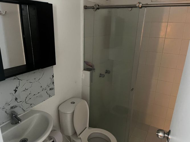 Apartamento de 2 alcobas en venta en El Carmelo, Candelaria, 45 m² · foto 9 de 10