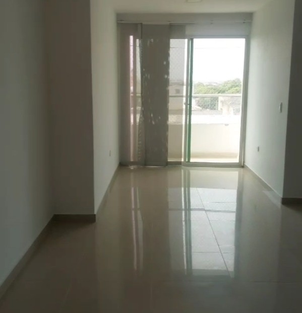 Apartamento en venta en El Recreo, Barranquilla · foto 2 de 9