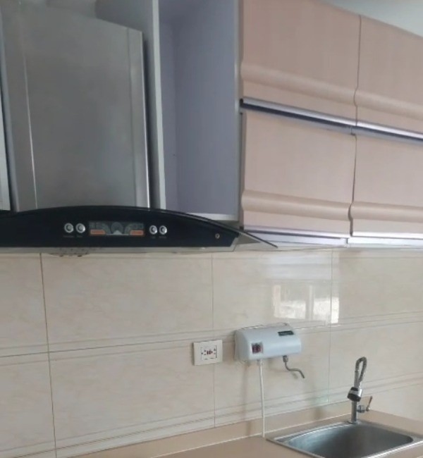 Apartamento en venta en El Recreo, Barranquilla · foto 5 de 9